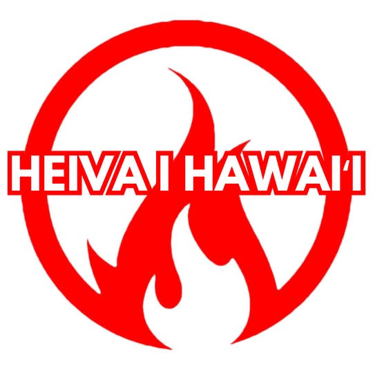 Heiva I Hawaii